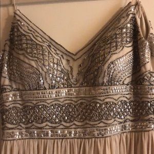 Gorgeous BHLDN dress!